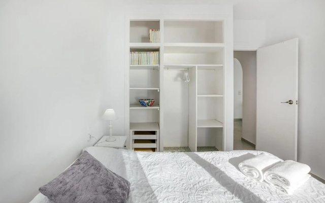 Apartament Roses Vista Mar