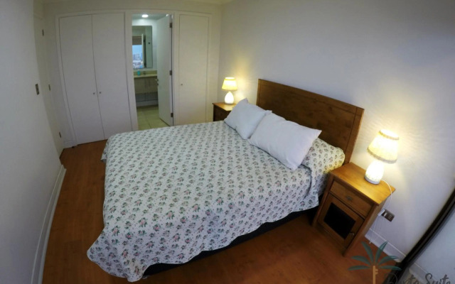 Depto Suite Centro I
