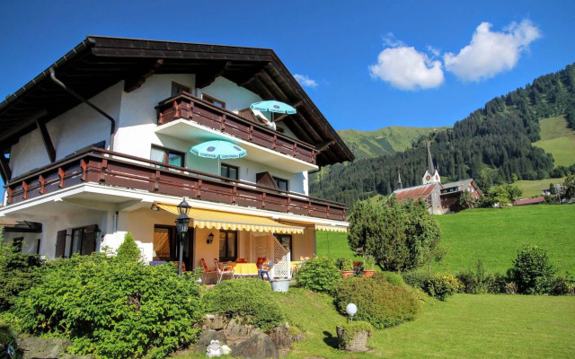 Pension Gatterhof