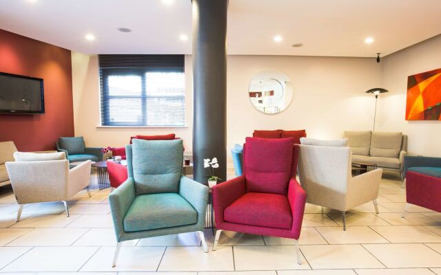 Holiday Inn York City Centre by IHG