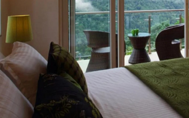 Swiss County Resort