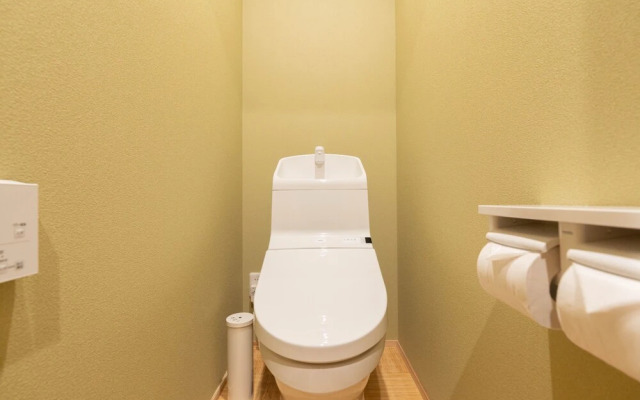 Tsurubashi High - grade Japanese Homestay SL - 1
