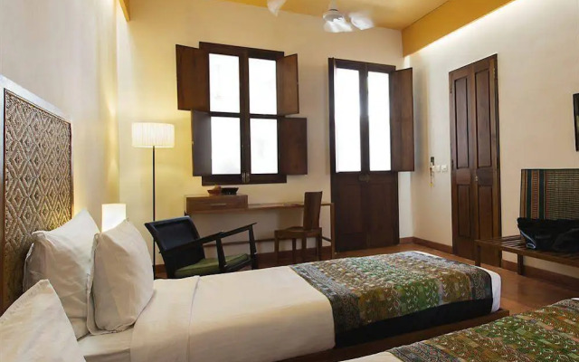 Villa Shanti