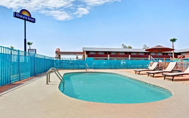 OYO Hotel Eloy/ Casa Grande near I-10