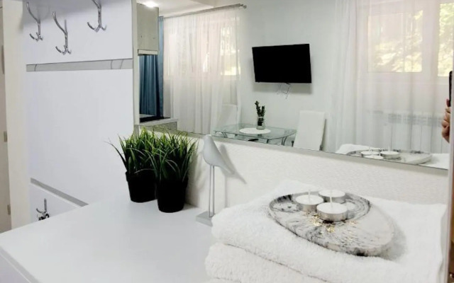 Апартаменты на улице Тоннельная 20