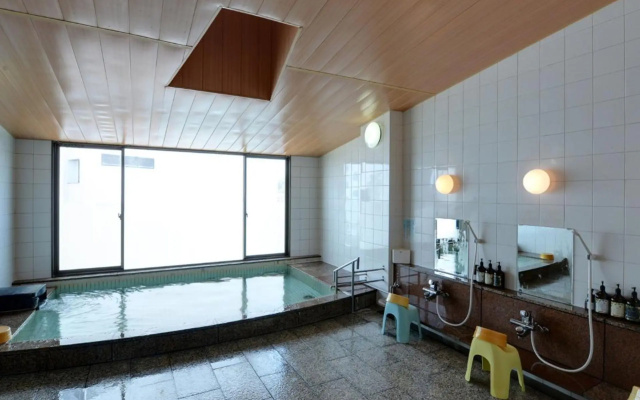 Kaifutei Teradomari Nihonkai – Guest Rooms – Nagaoka