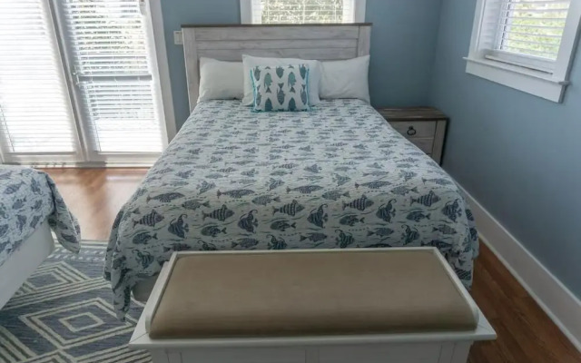 Miramar Beach Villa 114- Beach Therapy