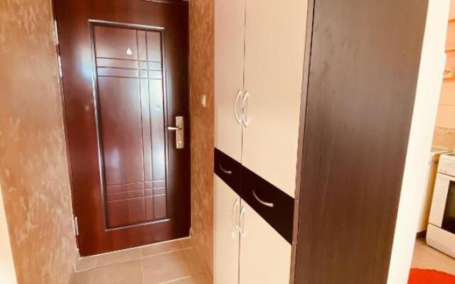 Harmony apartment