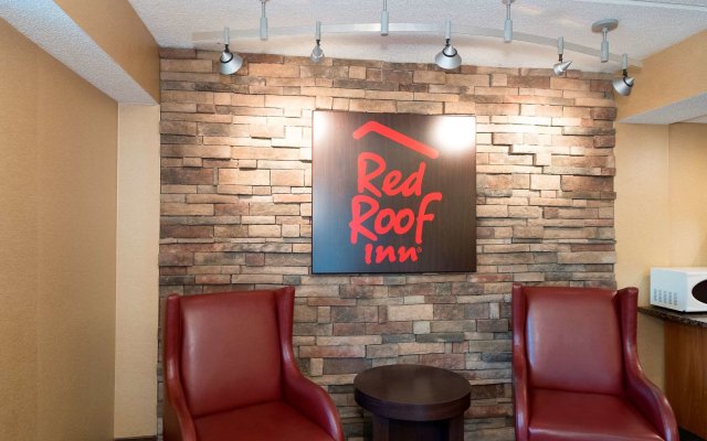 Red Roof Inn Tallahassee - University