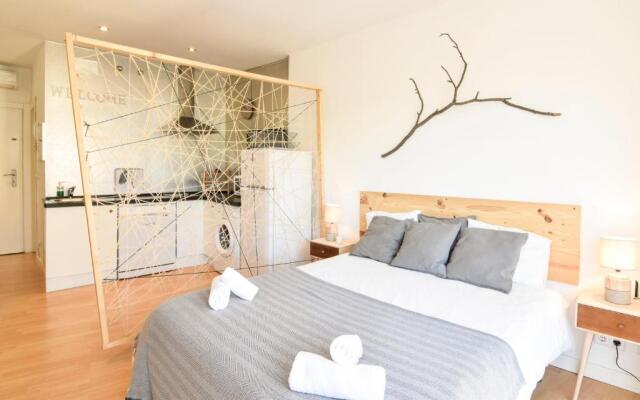 P&P Apartament Lagunillas I Y II