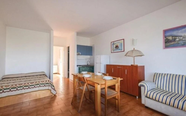 Residence Capo Falcone