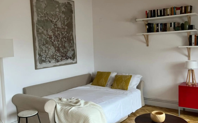 Apartamento Ibones