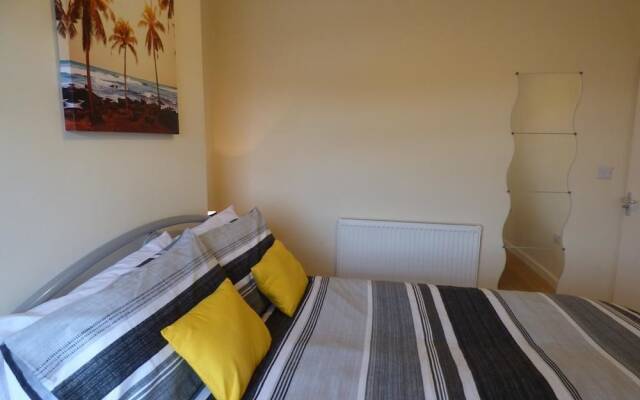 Shirebrook House