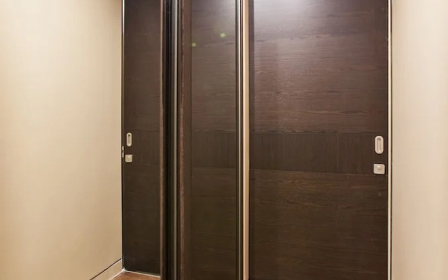 Жилье ApartmentMoscowCity 29 Floor