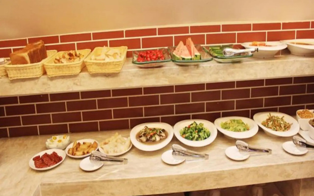 YiWU Best Hotel