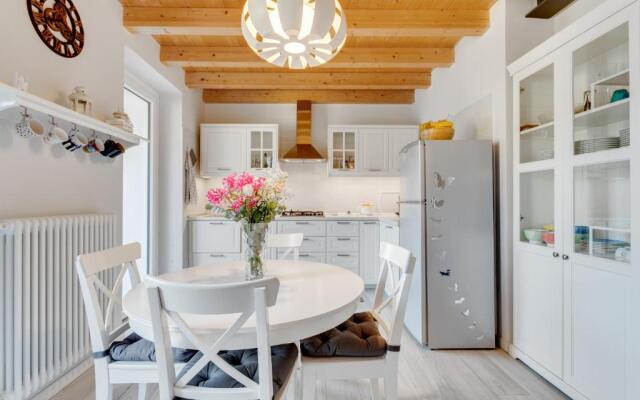 Appartamento con vista Lago di Como e Parcheggio incluso