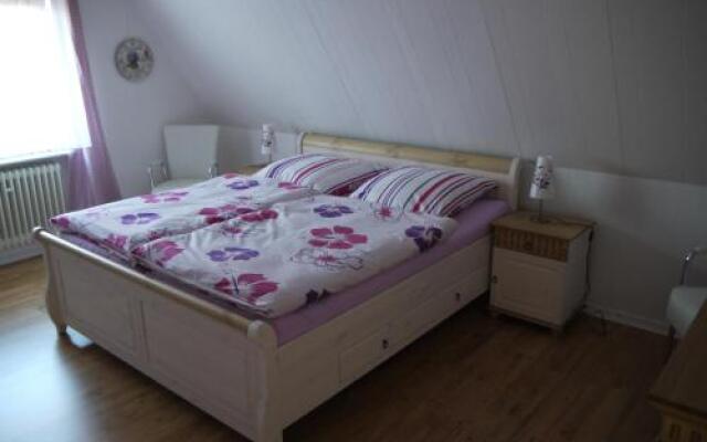 Ferienwohnungen Stoldt