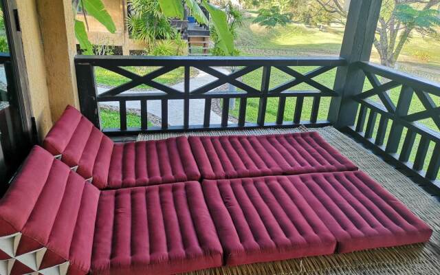 Phu Pai Art Resort