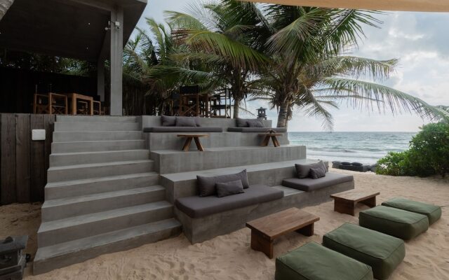 UMi Tulum