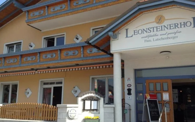 Leonsteinerhof