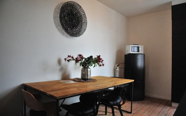 Boho Apartments 2 Bedrooms