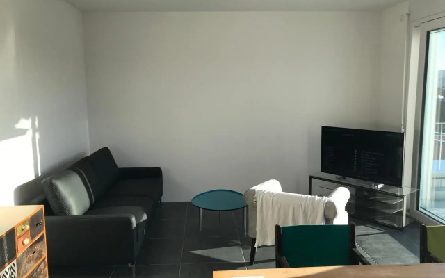 The Penthouse