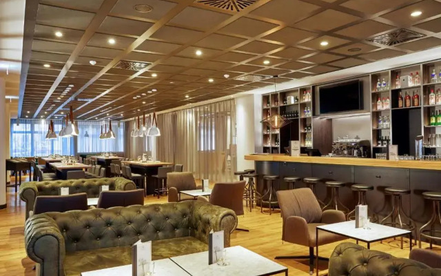 RAMADA Hotel Leipzig