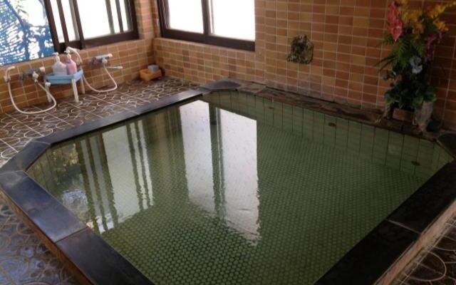 Hotel Suehiro