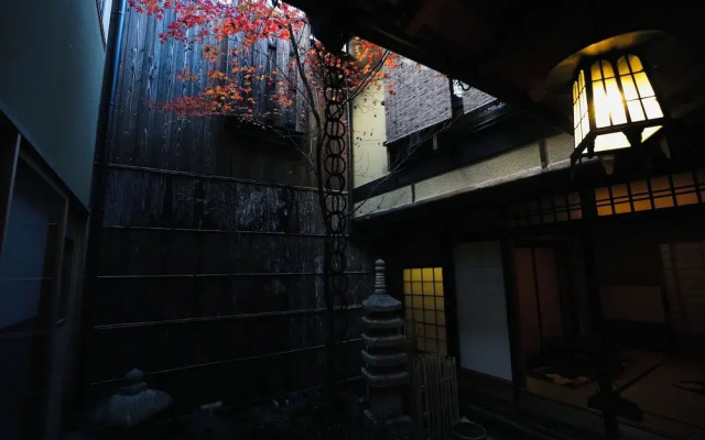 Ryokan Tori