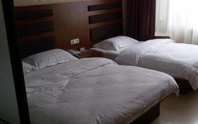 Yihe Hotel