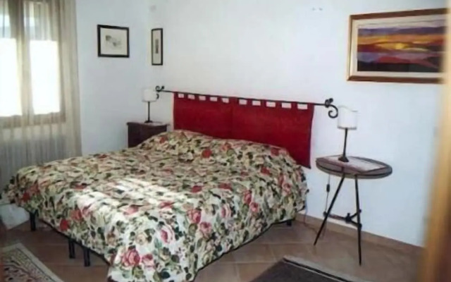 B&B La Casa in Collina