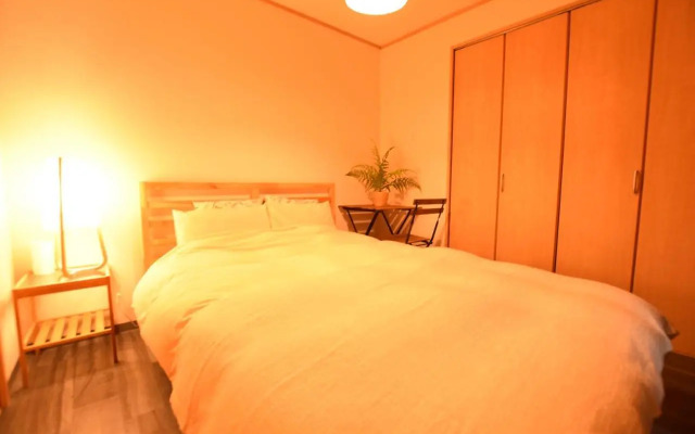 Nippombashi kaikan 601