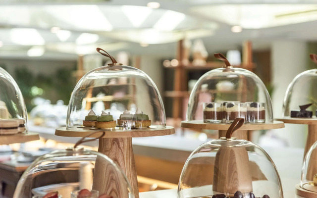 Andaz Condesa Mexico City, By Hyatt