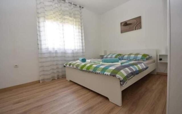 Apartman Murter 2+1