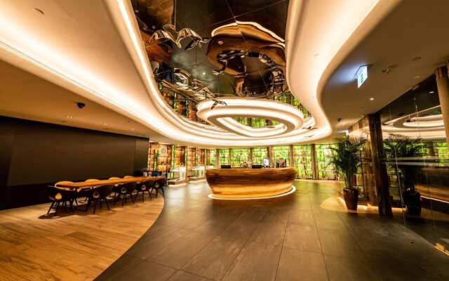 Oasis Avenue – A GDH Hotel