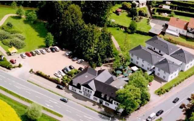 Parkhotel Bielefeld