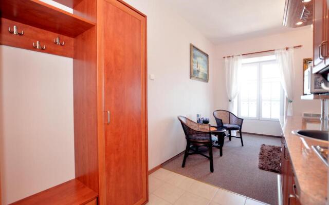Apartamenty Sun&Snow Zachód Slonca