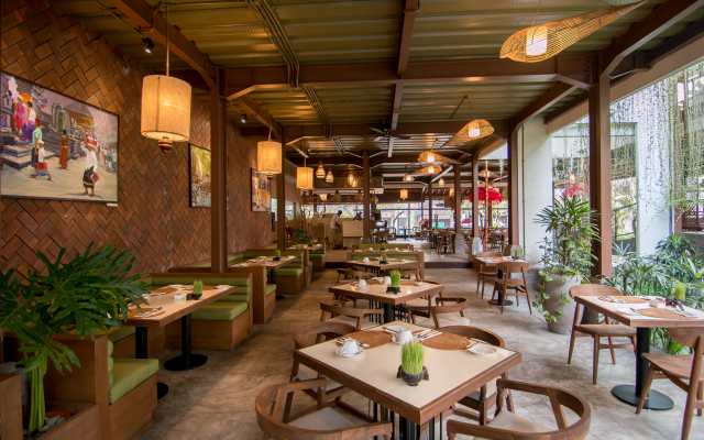 Anumana Ubud Bali