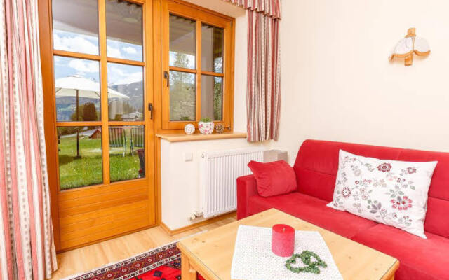 Landhaus Birgbichler - Appartements in Ramsau am Dachstein