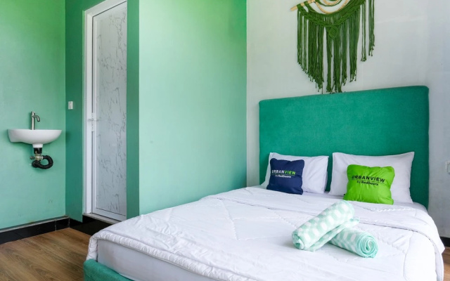 Urbanview Hotels Asmaraloka Umbrella – Guest Rooms – Wonosobo