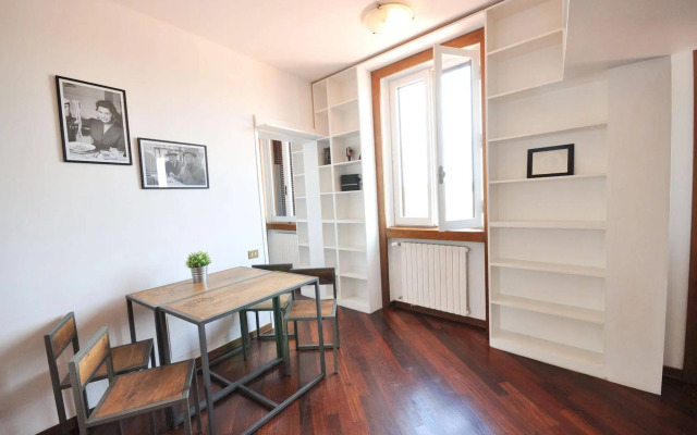 Holiday Apartment Rome - Colosseum