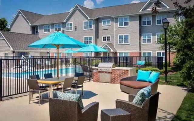Sonesta Es Suites Allentown Bethlehem Airport
