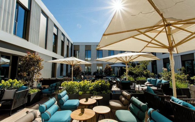 Motel One Munich - Messe