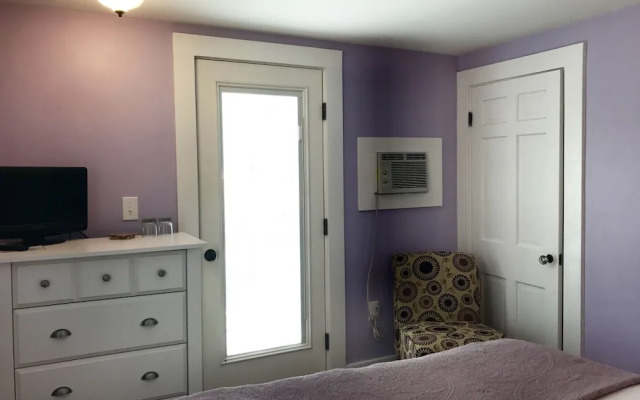 Dragonfly Guest House