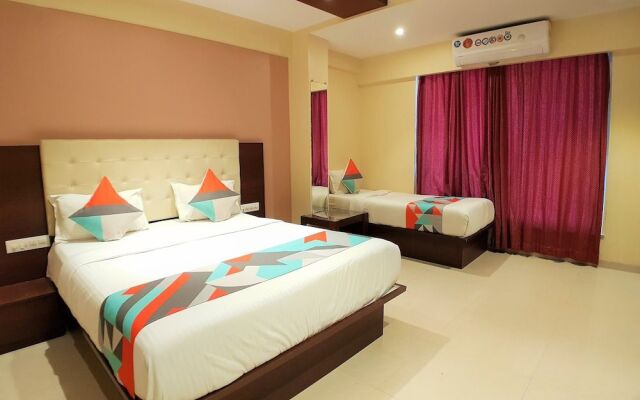 Hexa Malad Suite