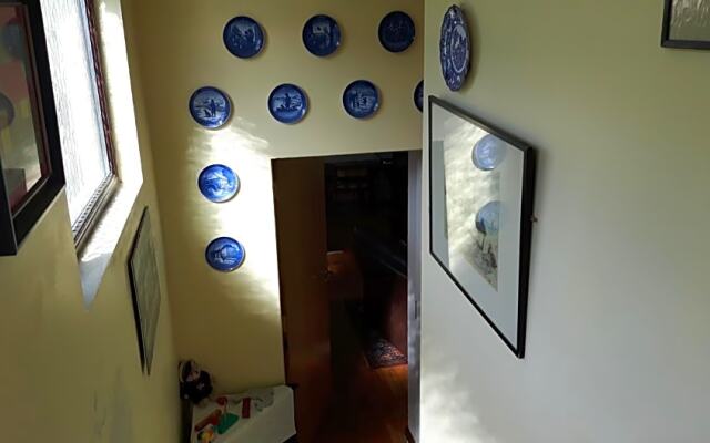 The Stone House B&B