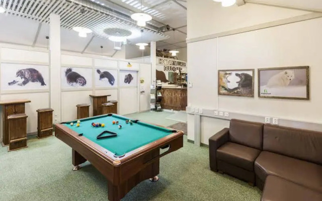Ranua Resort Holiday Village