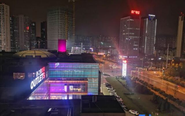 Tule Hotel (Moon Island Sand Ship Ole Branch)