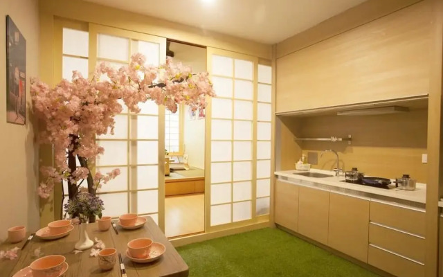 Elysees Suite Marc Residence KLCC