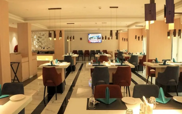 Mastiff Hotel Ankleshwar